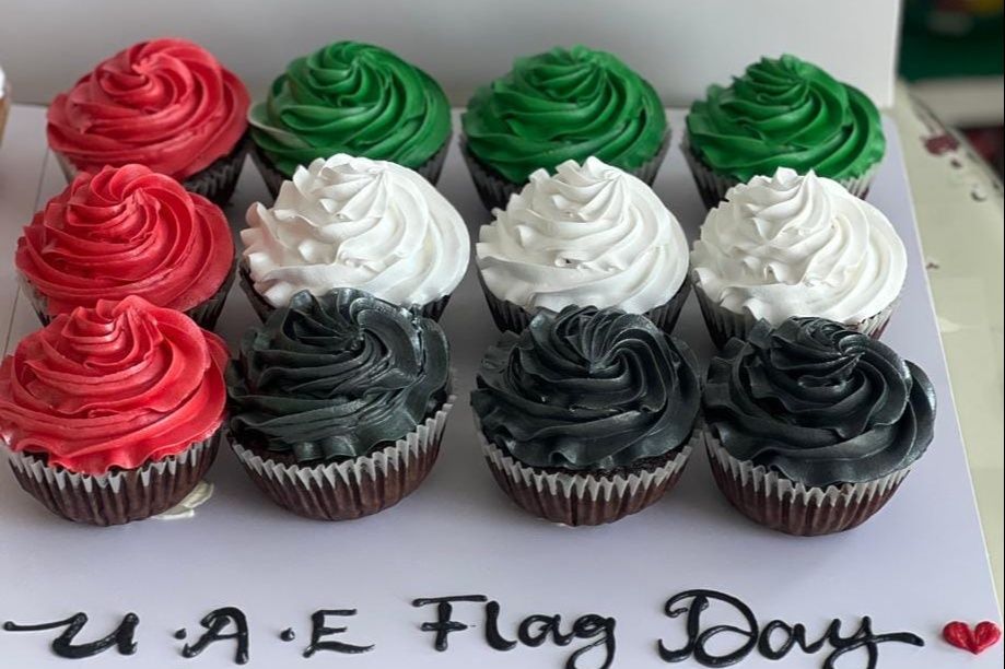 يوم العلم - FD7