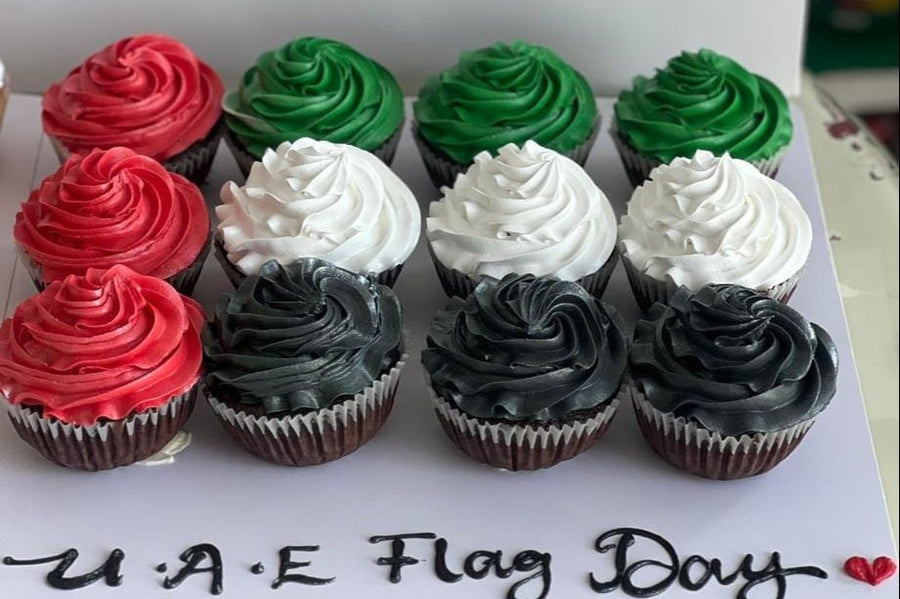 يوم العلم - FD7