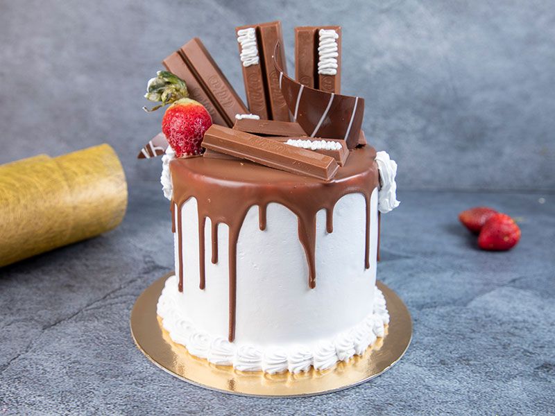 تصميم كعكة مميز 2