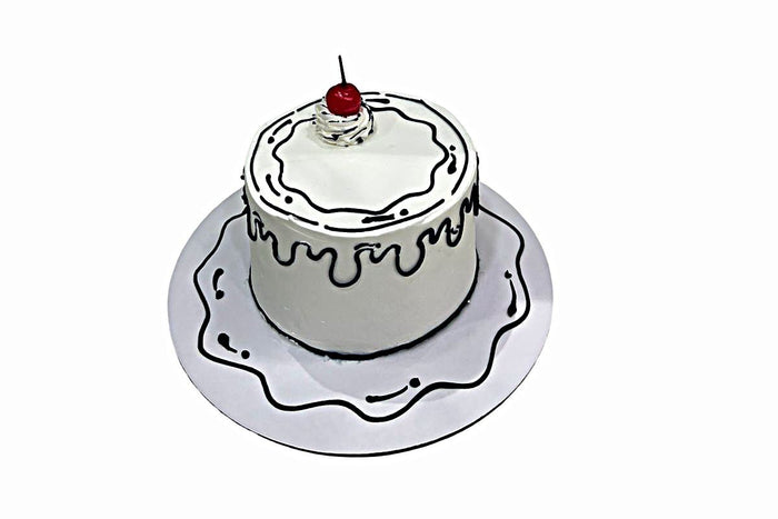 Ferrero Mini Cake 11