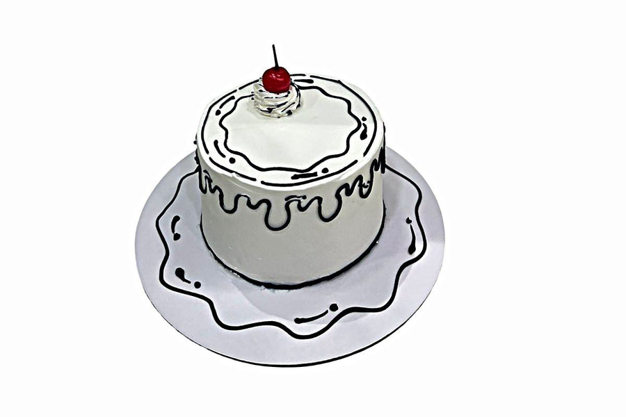 Ferrero Mini Cake 11 – Hazelnut Chocolate Cake Abu Dhabi