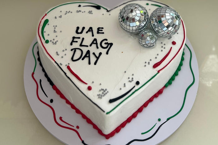 يوم العلم -FD2