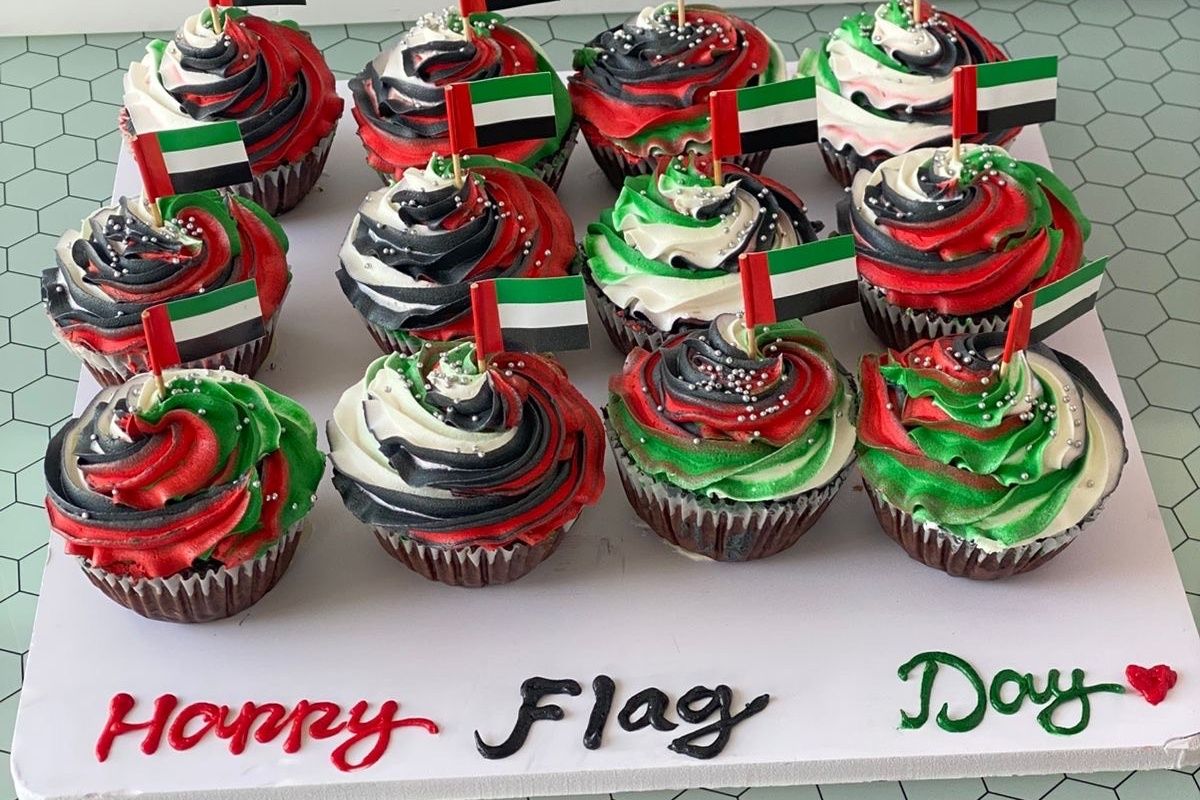 يوم العلم - FD8