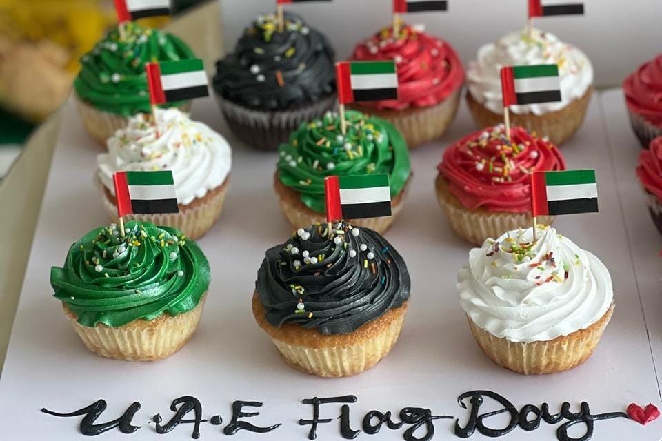 يوم العلم - FD9