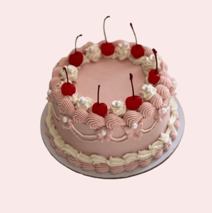 Ferrero Cake 0.5Kg – Chocolate Hazelnut Cake Abu Dhabi