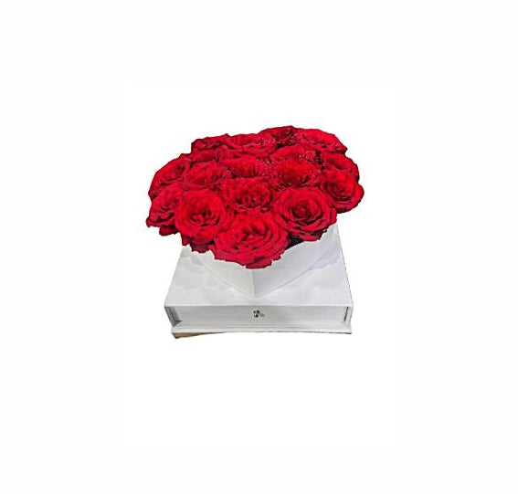 Valentine's Day VDF 10 in Abu Dhabi | valentines cake and flowers Delivery UAE – Legrandeuae