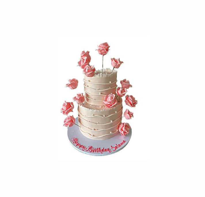 Wedding / Engagement Cake