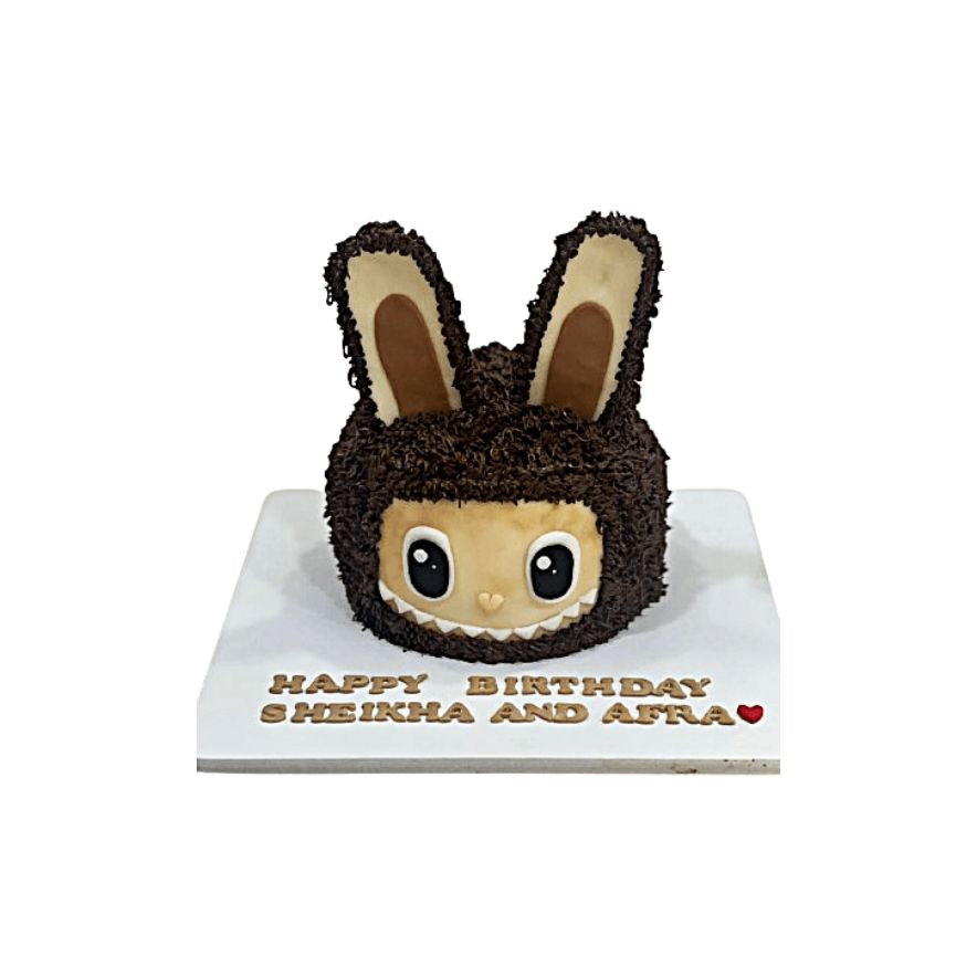 كعكة لابوبو