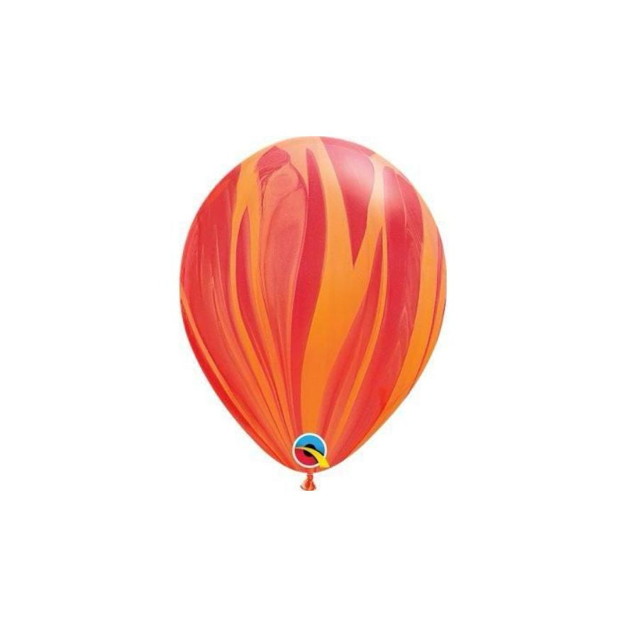 بالون هيليوم