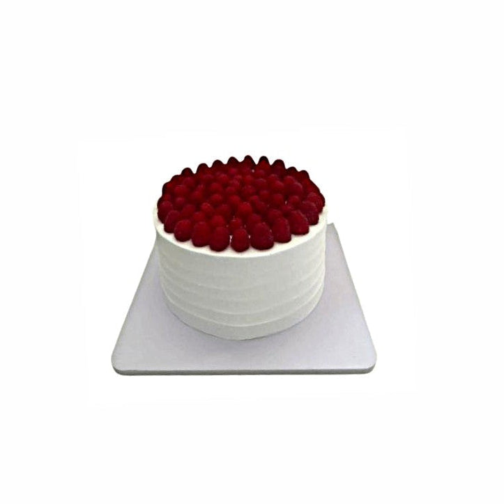 Velvet Berry Bite Birthday Cake – Elegant Berry Cake for Adults | Abu Dhabi & UAE Delivery in Abu Dhabi | Birthday Cakes – Adults Delivery UAE – Legrandeuae