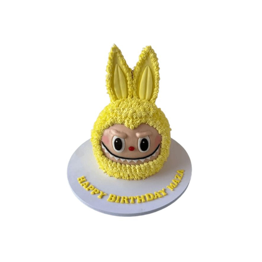 كعكة لابوبو