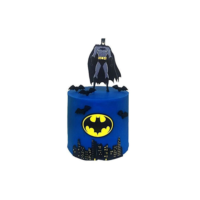 Batman Cake
