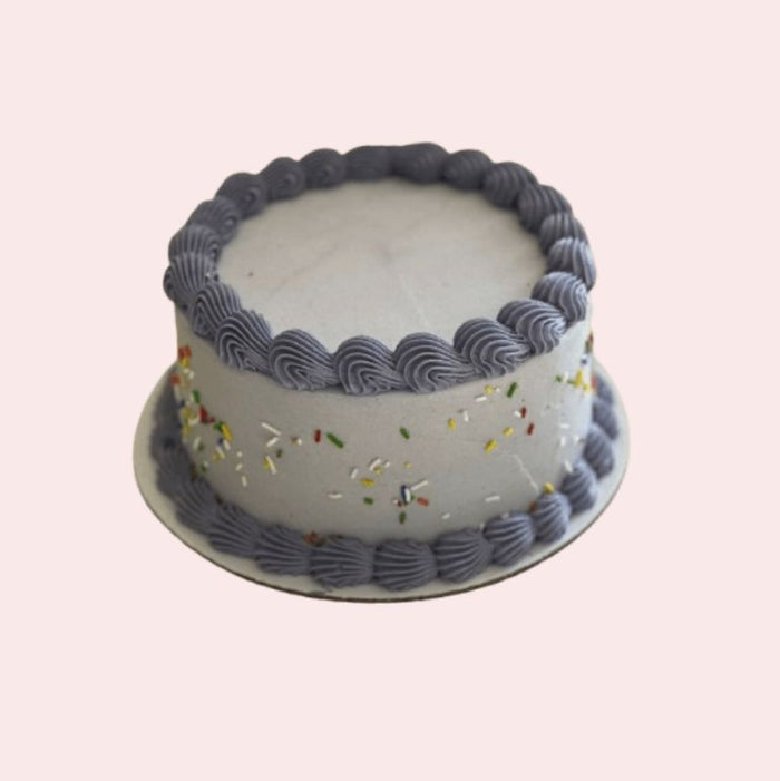 Kinder Cake 0.5 Kg – Chocolate Cream Cake Abu Dhabi