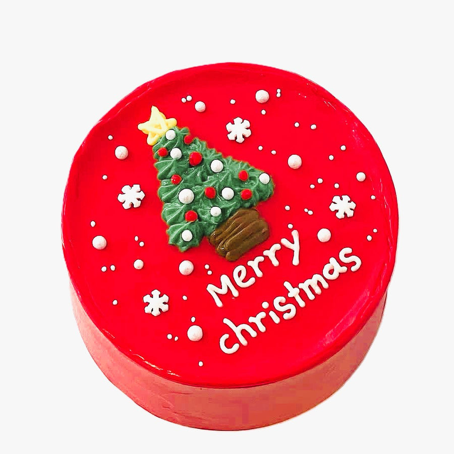 Christmas cakes MC 3