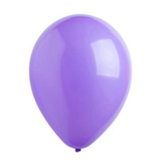 Pastel Ultramarine Helium Balloon