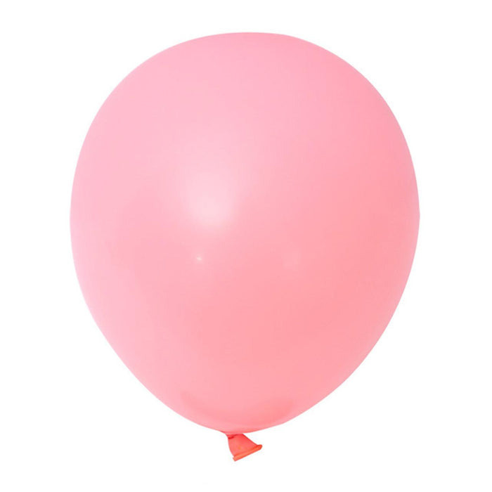 Light Pink Helium Balloon