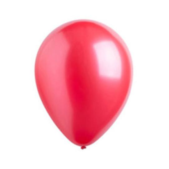 Dark Pink Helium Balloon