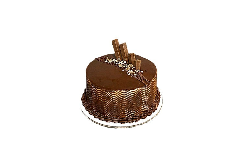 Le Grande Signature Cake Medium Size – Coffee Chocolate Cake Abu Dhabi in Abu Dhabi | Cakes Delivery UAE – Legrandeuae