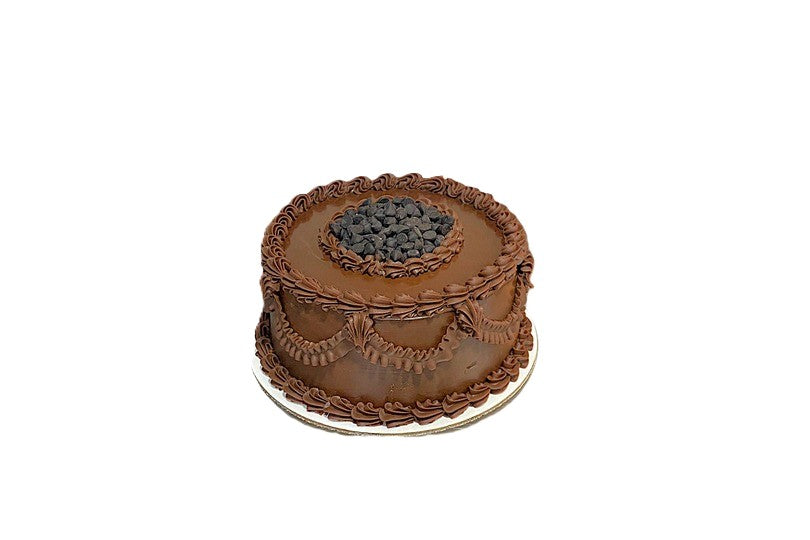 Trifle Cake Half Kg – Cream Layer Dessert Abu Dhabi