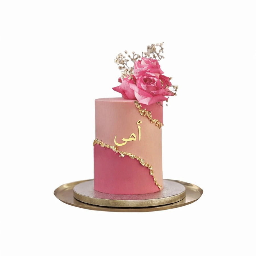 Mother's day Cake MD 7
