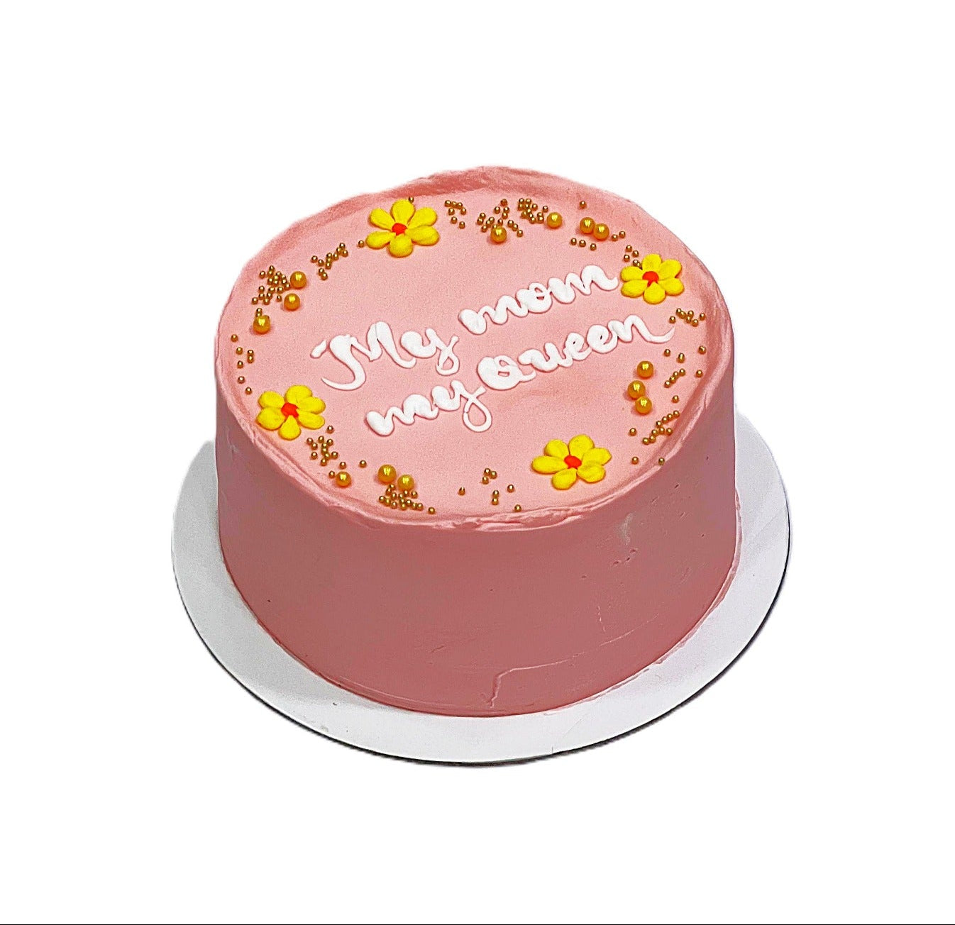 Mother's day Cake MD3