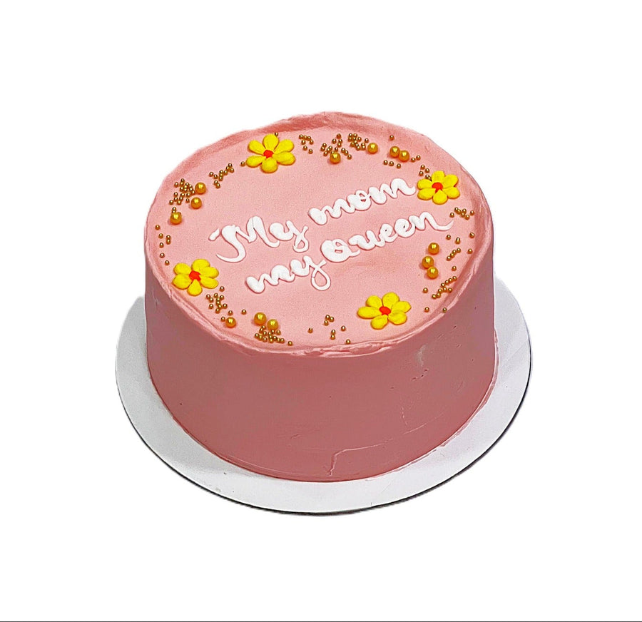 Mother's day Cake MD3