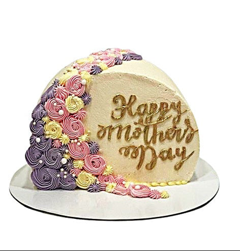 Mother's day Cake MD 4