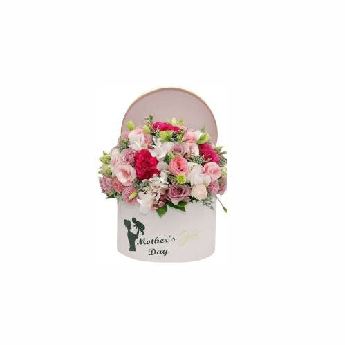 Mother's day Flowers MDF 5 in Abu Dhabi | mothers day cakes Delivery UAE – Legrandeuae