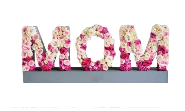 Mother's day Flowers MDF 10