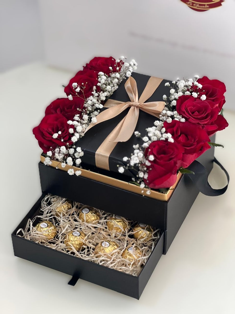 Mother's day Flowers MDF 8