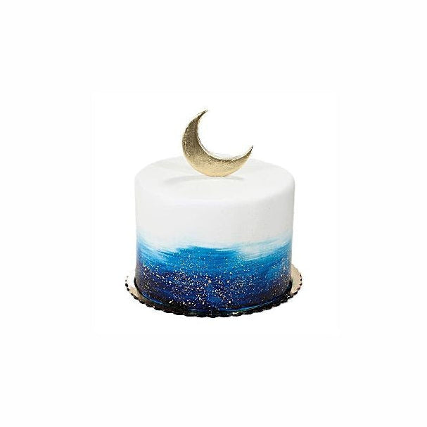 Eid Mubarak Cake EM 8 in Abu Dhabi | Eid mubarak Delivery UAE – Legrandeuae