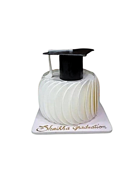 Graduations Cake