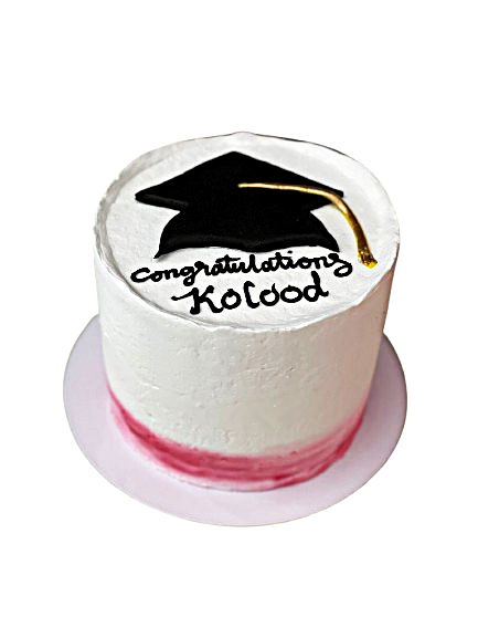 Graduations Cake