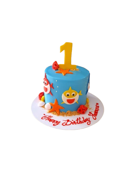 Children Cake