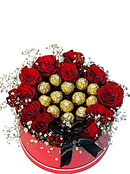 VDF 3 in Abu Dhabi | valentines cake and flowers Delivery UAE – Legrandeuae