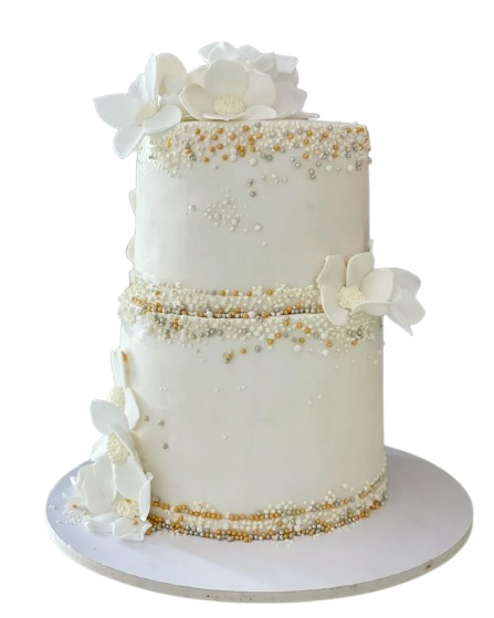 Wedding / Engagement Cake