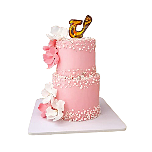 Wedding / Engagement Cake