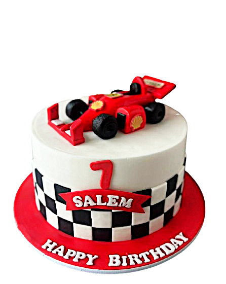 New Car Cake in Abu Dhabi | New Car Cakes Delivery UAE – Legrandeuae