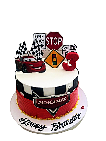 New Car Cake in Abu Dhabi | New Car Cakes Delivery UAE – Legrandeuae