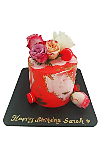 Birthday Cakes – Adults