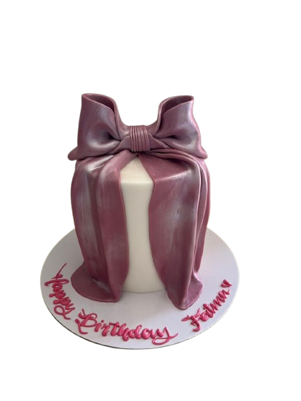 Birthday Cakes – Adults