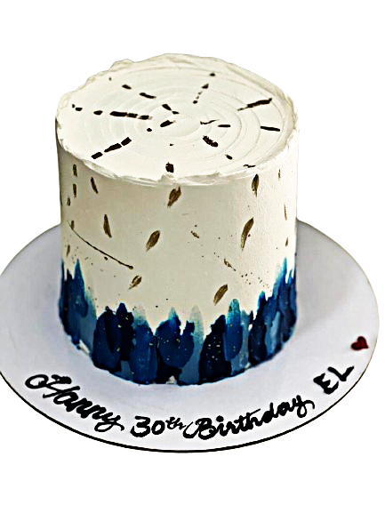 Birthday Cakes – Adults