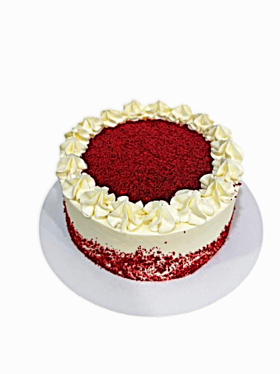 Red Velvet Crimson Bliss Cake – Cream Cheese Cake Abu Dhabi in Abu Dhabi | Cakes Delivery UAE – Legrandeuae