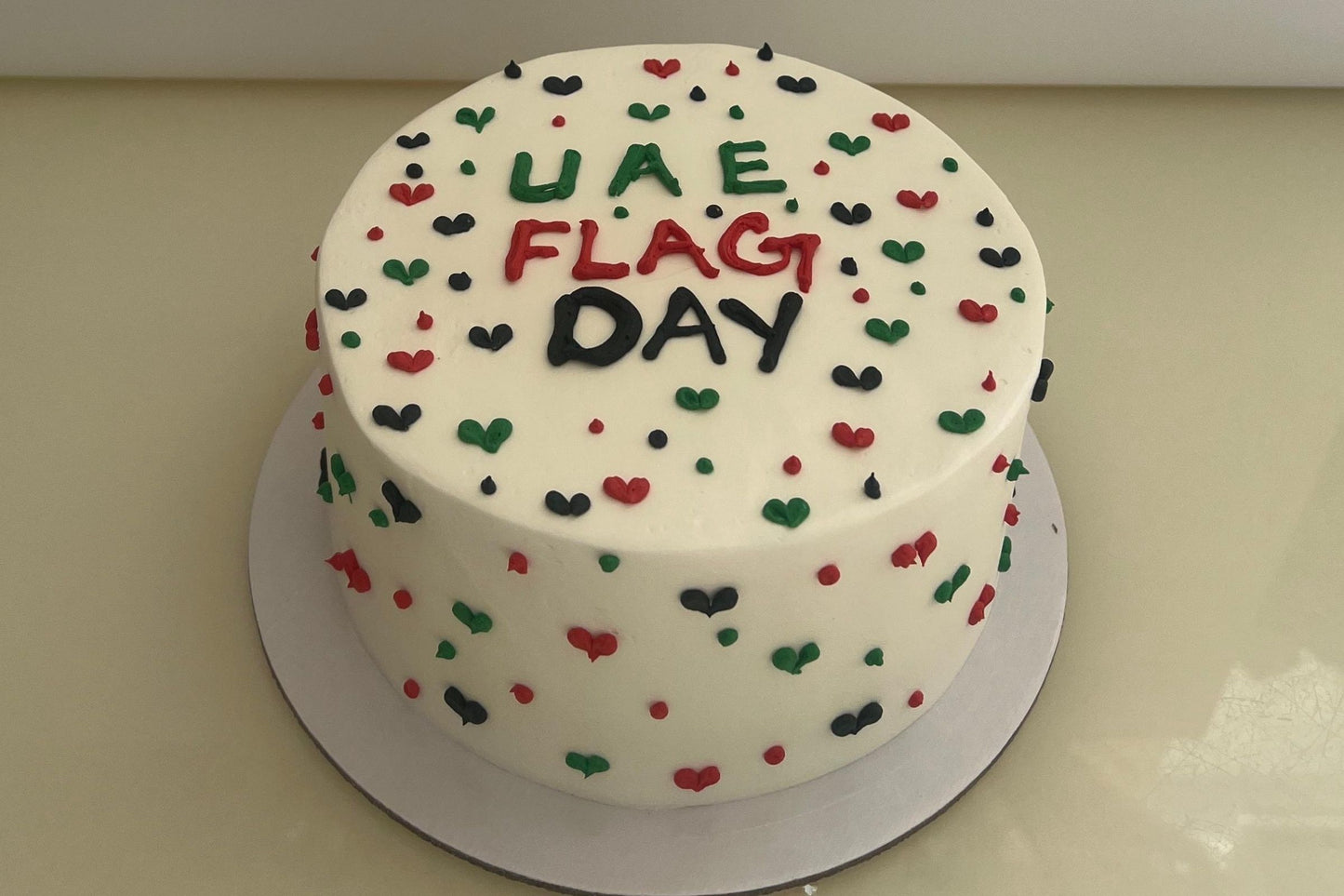 يوم العلم -FD4