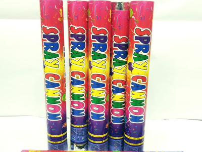 Party Popper Mix Color Medium