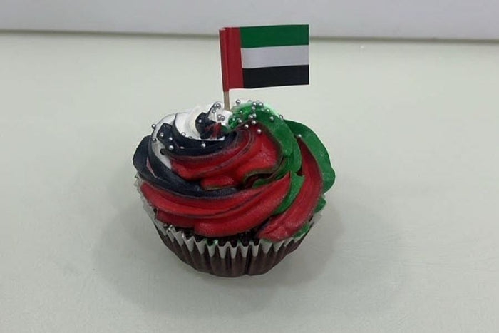 يوم العلم - FD10