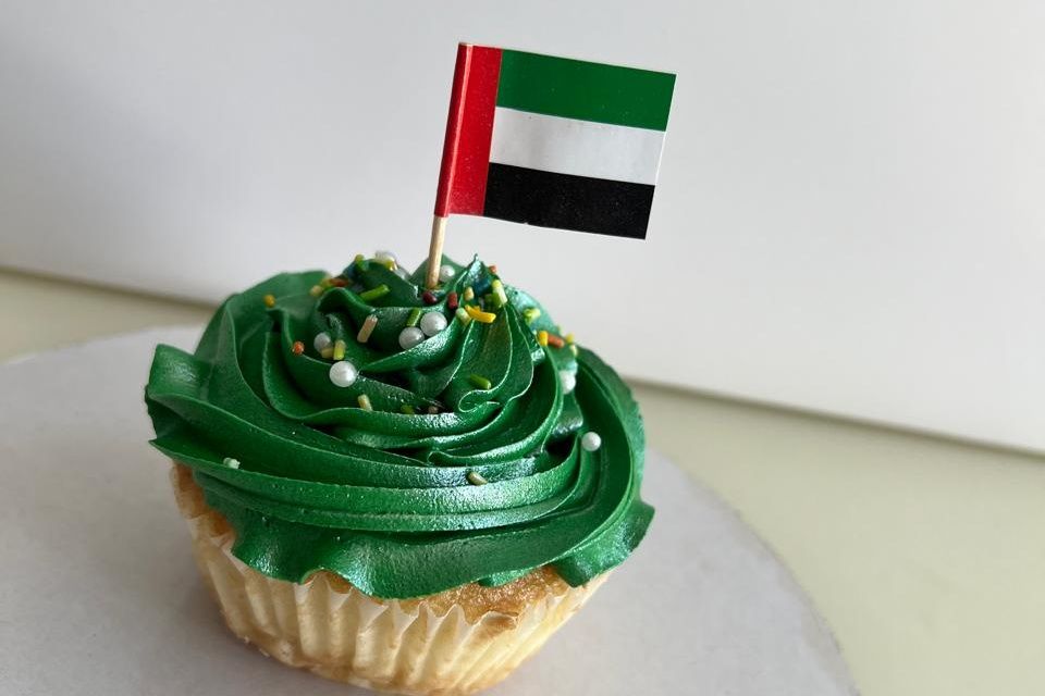 يوم العلم - FD14