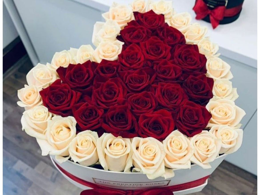 صندوق القلب