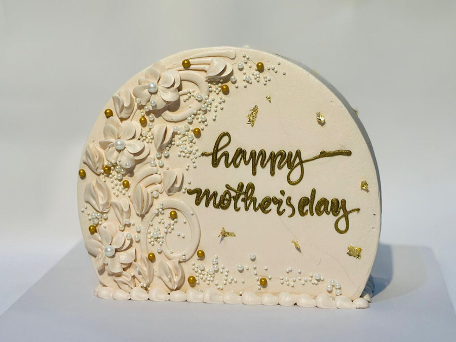 Mother's Day Cake Md 2