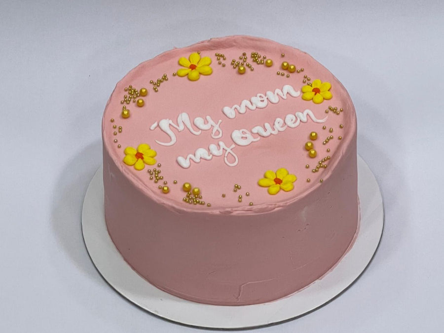 Mother's Day Cake Md 5